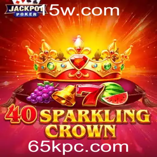 Descubra o Fascinante Mundo de 40SparklingCrown