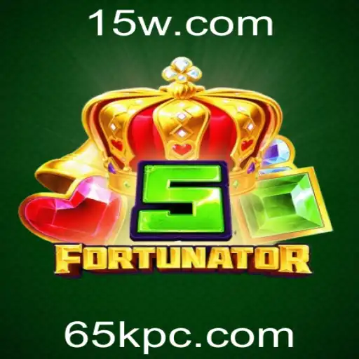 Descubra o Fascinante Mundo do 5Fortunator: Obtenha a Chave Para 65k