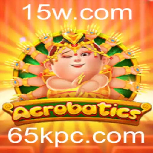 Explore o Mundo do Jogo Acrobatics: Descrição, Introdução e Regras