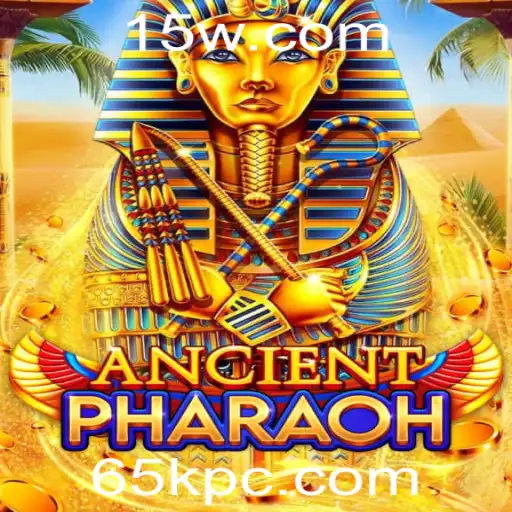 Explorando o Fascinante Mundo de AncientPharaoh: Uma Jornada no Tempo