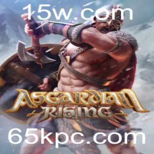 Explorando o Mundo de AsgardianRising: Um Novo Fenômeno no Universo dos Jogos