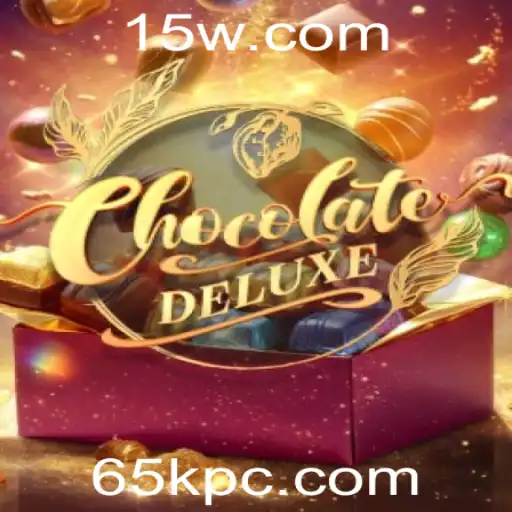 ChocolateDeluxe: Desvendando o Mundo Doce do Jogo que Conquistou 65k Jogadores