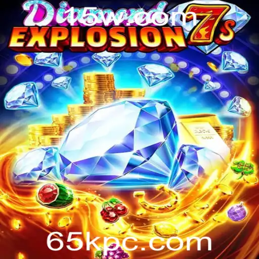 Explorando DiamondExplosion7s: O Novo Fenômeno dos Jogos