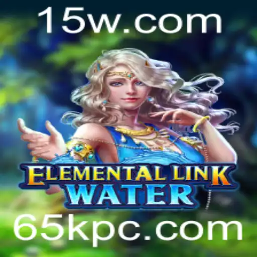 Descubra o Mundo de ElementalLinkWater: Um Jogo Revolucionário