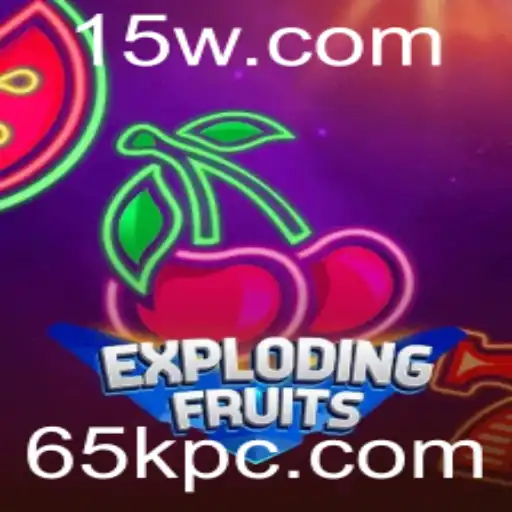 ExplodingFruits: Descubra o Mundo Vibrante e Excitante do Jogo do Momento