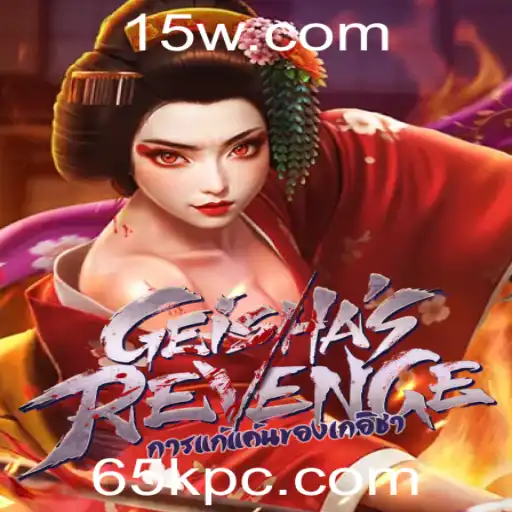 GeishasRevenge: Um Mergulho no Fascinante Mundo dos Jogos de Estratégia