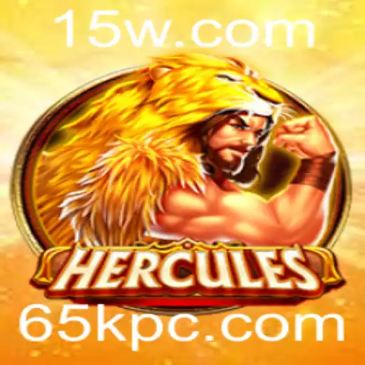 Hercules: Um Mergulho na Mitologia e Aventura com 65k