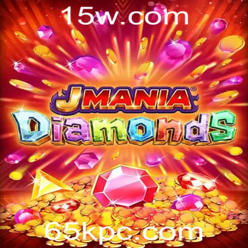 JManiaDiamonds: Explore o Mundo das Pedras Preciosas e Desafios de 65k Pontos