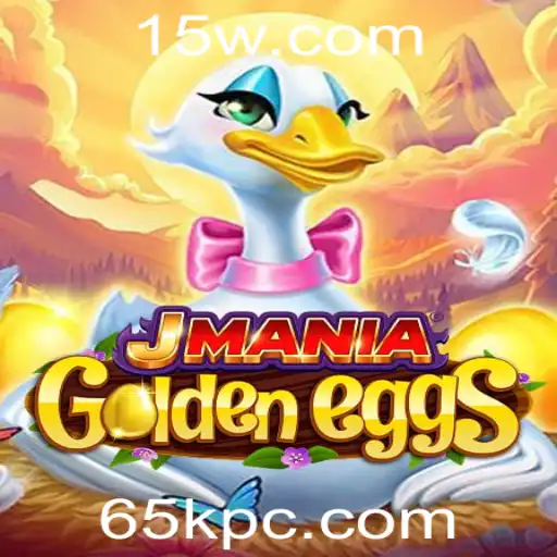 Descubra a Aventura de JManiaGoldenEggs: Um Mundo de Diversão e Estratégia