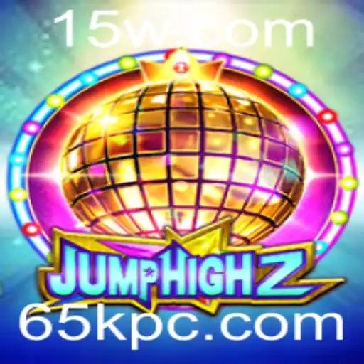 Mergulhe no Universo Empolgante de JumpHigh2