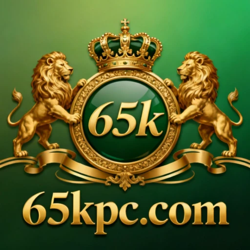 65k Logo