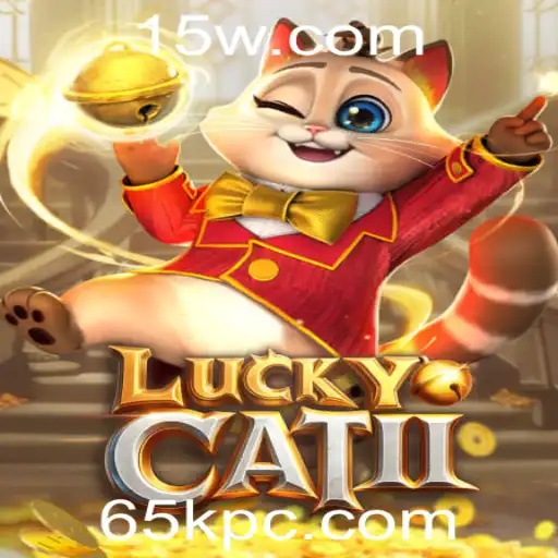 Descubra LuckyCatII: Um Jogo de Estratégia Inovador no Cenário Atual