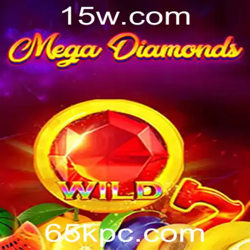 MegaDiamond: Uma Nova Era dos Jogos de Estratégia