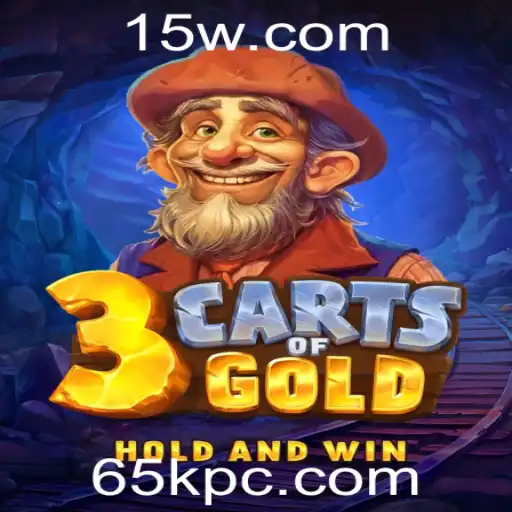 Explorando o Mundo de '3cartsOfGold': Uma Jornada Épica no Universo dos Jogos