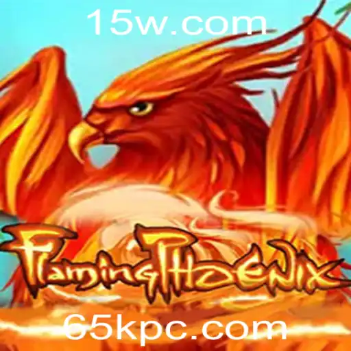 FlamingPhoenix: Descubra o Excitante Jogo de Estratégia Revolucionário