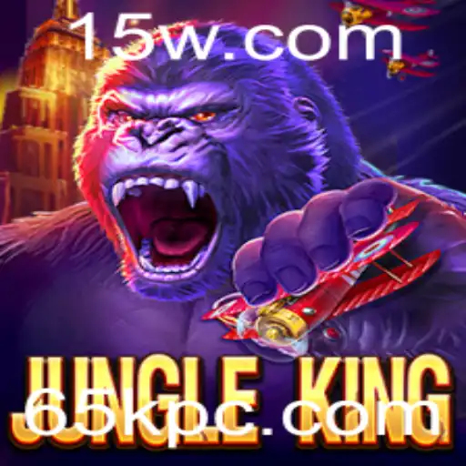 JungleKing: Desbravando Aventuras em um Universo Selvagem