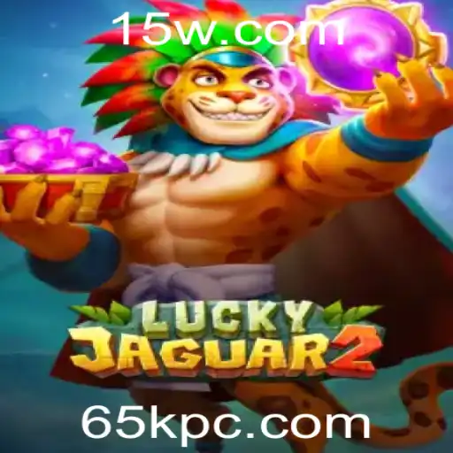 Explorando o Fascinante Mundo de Luckyjaguar2: Desvendando a Aventura