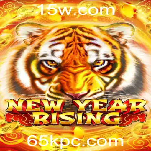 Descubra o Mundo Emocionante de NewYearRising
