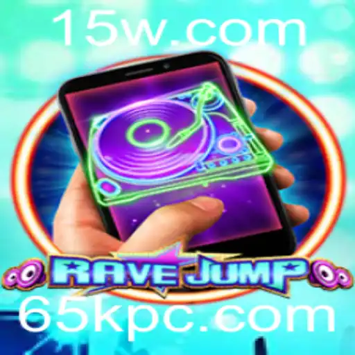 Descubra o Mundo Vibrante de RaveJumpmobile