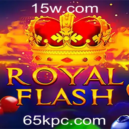 Descubra RoyalFlash: Um Jogo Inovador e Empolgante