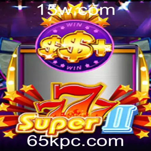 Explore o Fascinante Mundo de Super777II