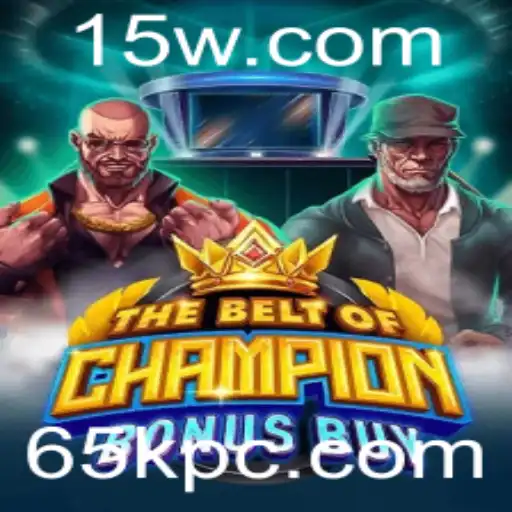 TheBeltOfChampionBonusBuy: Uma Aventura Épica no Mundo dos Jogos