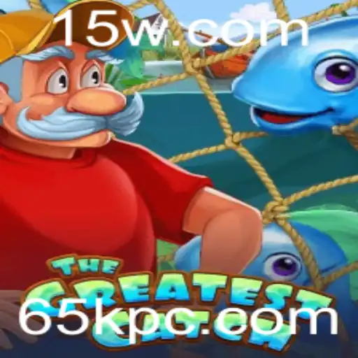 Descubra o Mundo de 'TheGreatestCatch': O Jogo de Estratégia que Conquistou 65k Jogadores