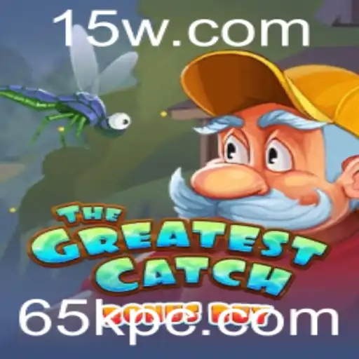 Explorando TheGreatestCatchBonusBuy: A Nova Sensação dos Jogos de Cassino