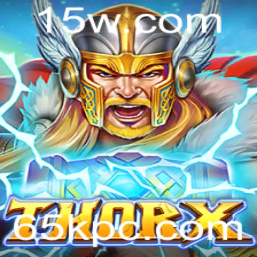 ThorX: Desvendando o Futuro dos Jogos