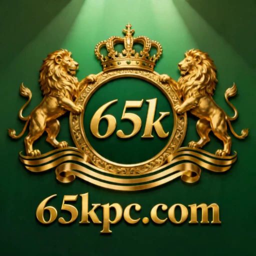 65k Logo