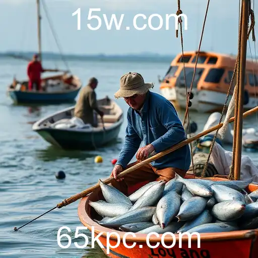 Pesca