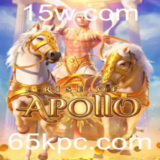 Rise of Apollo: A Revolução dos Jogos Digitais em 2023