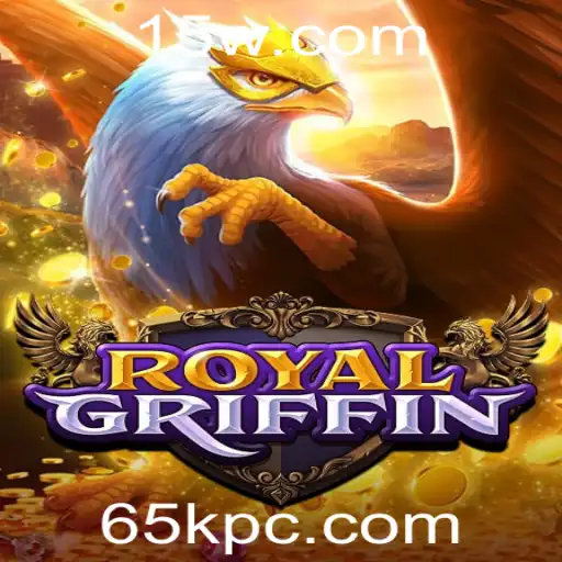 RoyalGriffin: Uma Aventura Épica no Mundo dos Jogos