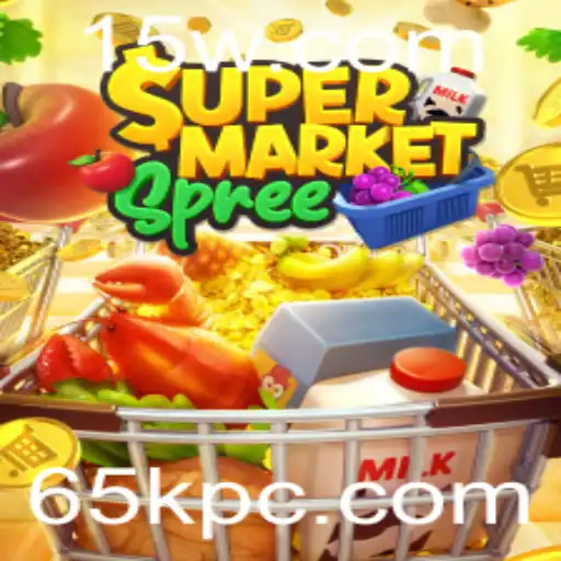 Descubra SupermarketSpree: A Aventura Virtual de Compras Que Conquista 65k Jogadores