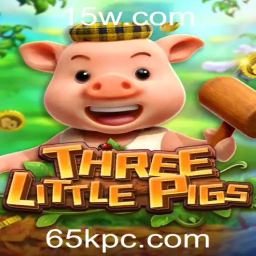THREELITTLEPIGS: O Jogo que Está Conquistando 65 Mil Jogadores