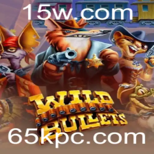 Desvendando WildBullets: Uma Jornada pelo Mundo dos Jogos