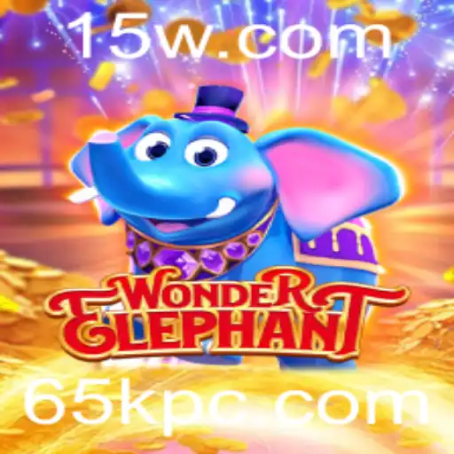 WonderElephant: Explorando a Aventura de 65 Mil Proezas