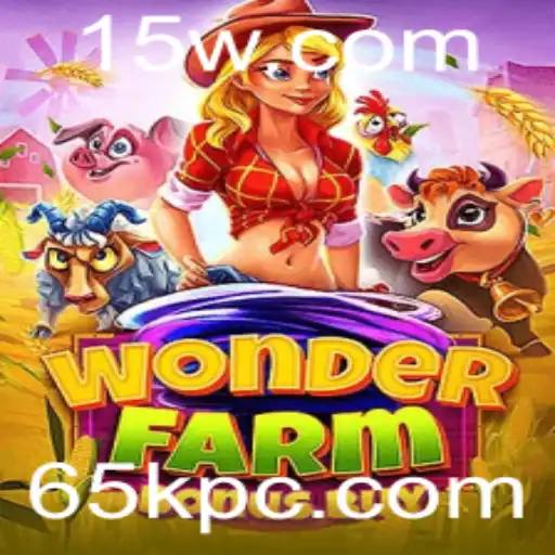 Explorando o Mundo de WonderFarmBonusBuy: Mergulhe na Aventura com 65k